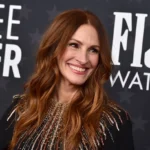 Legendary actress says she couldn’t portray character in breakout film now