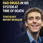 ST.  Chess grandmaster Daniel Naroditsky had drugs in his system at time of death, toxicology report says