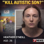ST. Competency exam scheduled for Merrill woman charged with attempting to kill autistic son