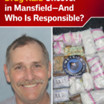 ST. Man arrested, drugs & cash seized during METRICH raid in Mansfield