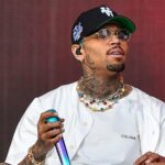 Chris Brown’s Defamation Suit Against Warner Bros Thrown Out by CA Judge