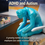 ST. Workplace Discrimination Against Employees with ADHD and Autism