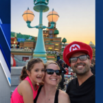 Universal bans mom after shoplifting mix-up with autistic child