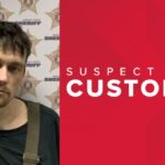 Morgan County Sheriff’s Office Fugitive Unit arrests man on multiple drug, weapons charges