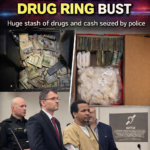 ST. Man sentenced for his role in drug ring operating out of Parkside Commons apartments