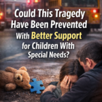 ST. Parents of Hamilton boy with autism fatally hit by bus call for more special needs resources