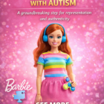 ST. Hear from women who helped inspire the new autistic Barbie