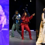 “Apt,” “Luther” and “Die With A Smile” Lead Apple Music’s Top Global Songs of 2025