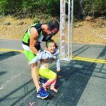 This doctor is running Boston for children with autism