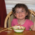 Specific foods linked to autism risk via immune pathways