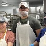 Breaking barriers: Nonprofit offers job training for adults with autism, disabilities