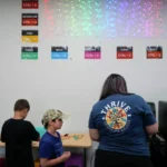 Texas autism charter school blends therapy and academics amid high demand