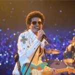 Where to Buy Tickets to Bruno Mars’ ‘The Romantic’ Tour