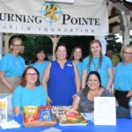Inclusion is at the core of Turning Pointe Autism Foundation