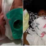 Woman on Life Support for Four Months Gives Birth to Miracle Baby