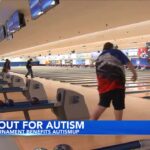 ABC Gates Bowl hosts Strike Out for Autism Open Handicap Bowling Tournament on Sunday