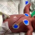 Netherlands Allows Euthanizing Newborn Babies, Canada Could be Next