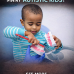 ST. Brushing teeth can be major battle for kids with Autism