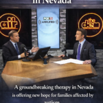 ST. AMPLIFIED: New autism treatment offers hope to Nevada families