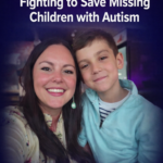 ST. Texas mother pushes for ‘Owen Alert’ to help search for missing children with autism