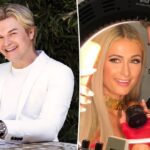 Kim Vo, celebrity hairstylist who worked with Paris Hilton and Tori Spelling, dead at 55