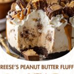 Reese’s Peanut Butter Fluff