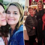 Savannah Guthrie’s sister was last person to see mom Nancy before she went missing, sheriff confirms
