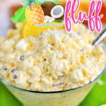 Pina Colada Fluff