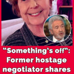 “Something’s off”: Former NYPD hostage negotiator shares chilling suspicion about Nancy Guthrie case