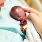 Miscarried at 19 weeks, baby Walter’s life is changing the abortion debate