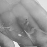 Mother shares remarkable image of her baby miscarried at nine weeks gestation