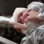 He once committed abortions. Now he saves babies with abortion reversal.