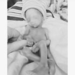 My son was born three days before ‘viability.’ The hospital didn’t try to save him.