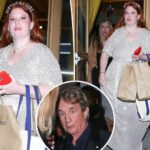 Martin Short’s daughter, Katherine, celebrated her 40th birthday in final public sighting before death