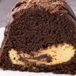 Guinness Chocolate Cake