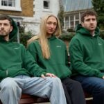 Woman invents ‘stim hoodie’ with built-in fidget toys for people with autism and ADHD