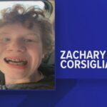 Missing Franklin teen with autism found
