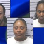 Three convicted for Mobile-based multimillion-dollar drug trafficking organization