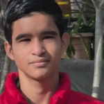 Teen with autism begins new chapter in Houston