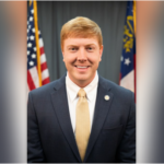 Sen. Blake Tillery: Bill to screen foster kids for autism advances