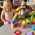 Footprints Center for Autism getting ready for A Blue Carpet Affair