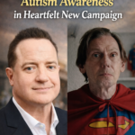 ST. An emotional Brendan Fraser calls autistic, Superman fan ‘the hero that we need’ in moving interview