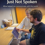 ST. What it’s like to have nonspeaking autism and what has helped me | Your Turn