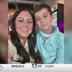 Texas mother pushes for ‘Owen Alert’ to help search for missing children with autism