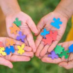 Autism’s gender gap may be smaller than previously thought