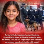 ST. Missing 10-year-old girl with autism has reportedly been found: Officials