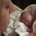 Heartbroken mom of baby born at 22 weeks: ‘To the doctors, she wasn’t a life worth fighting for’