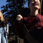 Ferndale budget cuts left an autistic student unable to attend his island school