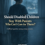 ST. Missing boy Jacob Pritchett is a reminder of why we can’t leave disabled kids with ill-equipped parents