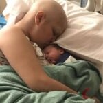Mom Diagnosed With Breast Cancer Rejects Abortion and Delivers Healthy Baby Boy